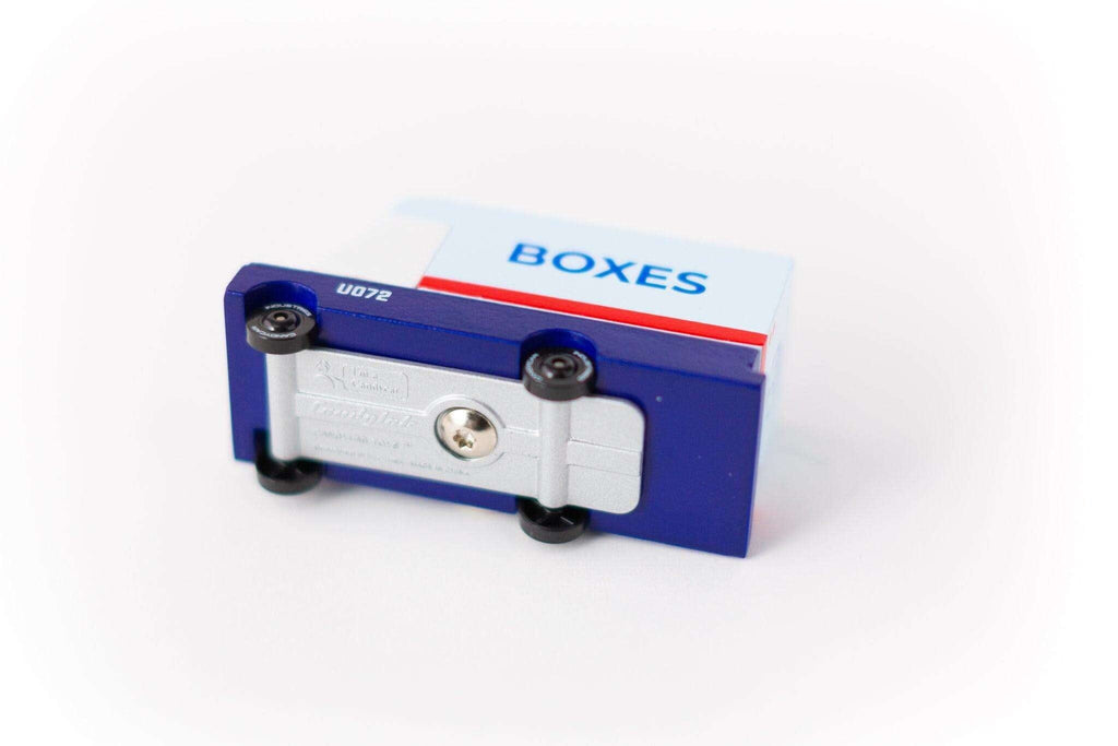 Candylab Toys,Candycar- Mail Van,CouCou,Toy