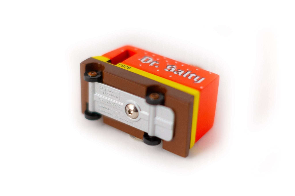 Candylab Toys,Candycar- Pretzel Van,CouCou,Toy