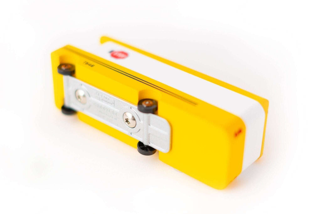 Candylab Toys,Candycar- School Bus,CouCou,Toy