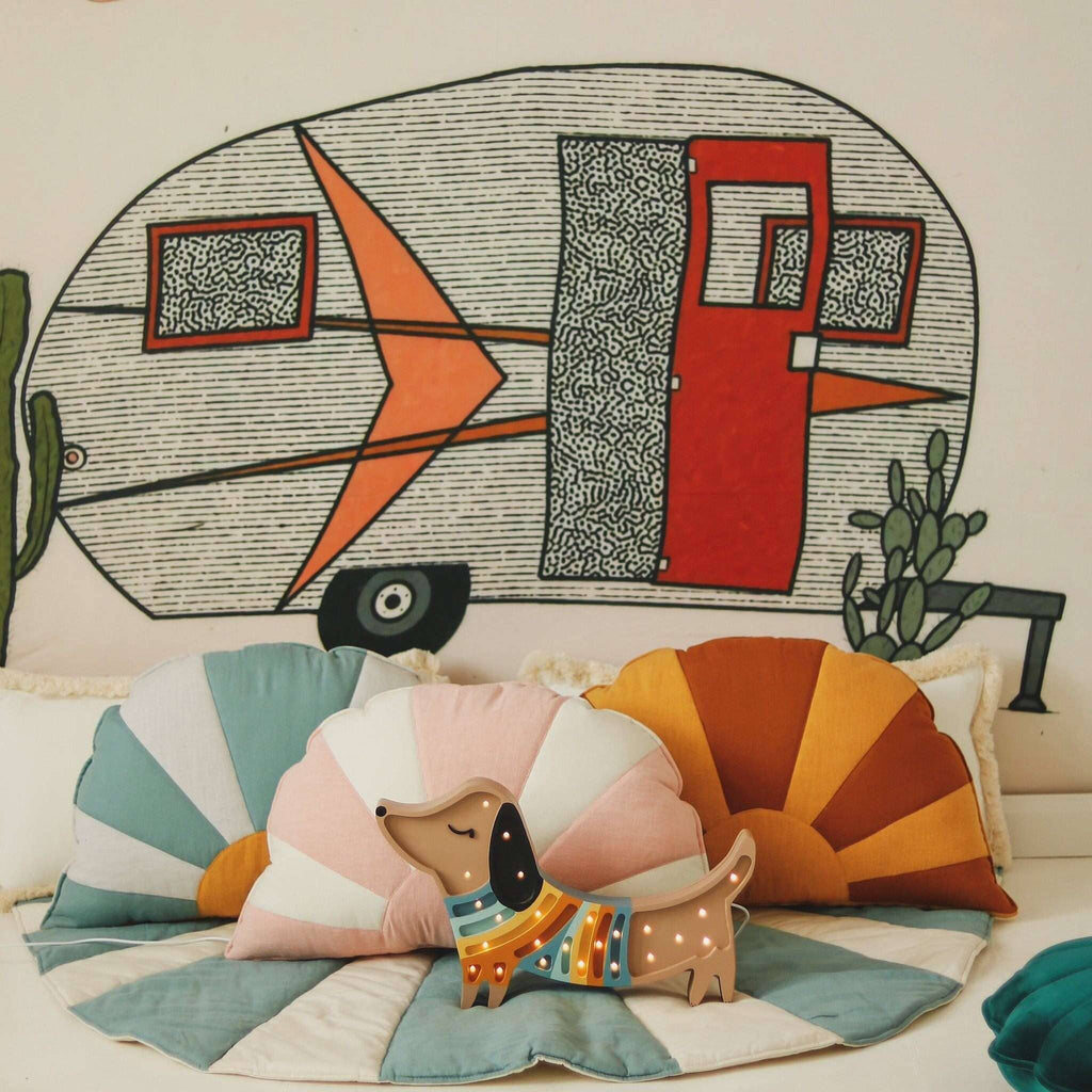 Little Lights,Puppy Lamp,CouCou,Home/Decor