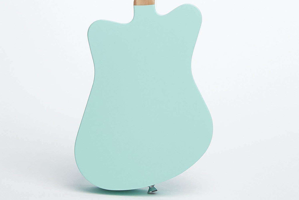 CouCou,Loog Mini Guitar in Green,CouCou,Toy