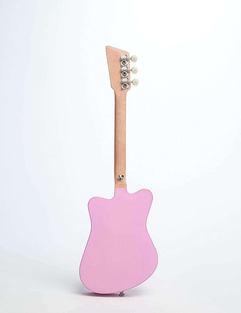 CouCou,Loog Mini Guitar in Pink,CouCou,Toy