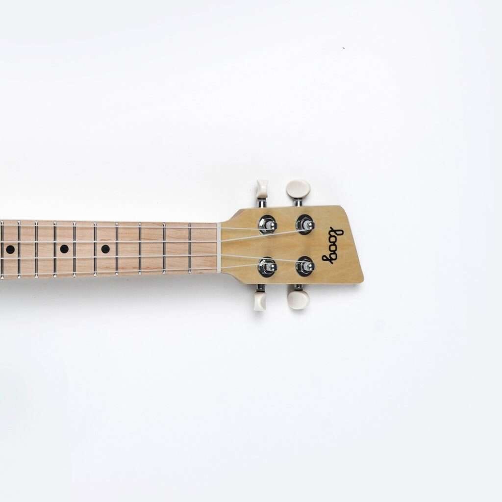 Loog Guitars,Loog Ukulele in Yellow,CouCou,Toy