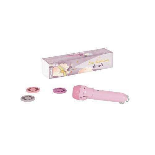 Moulin Roty,Storybook Torches, 7 stories available,CouCou,Toy