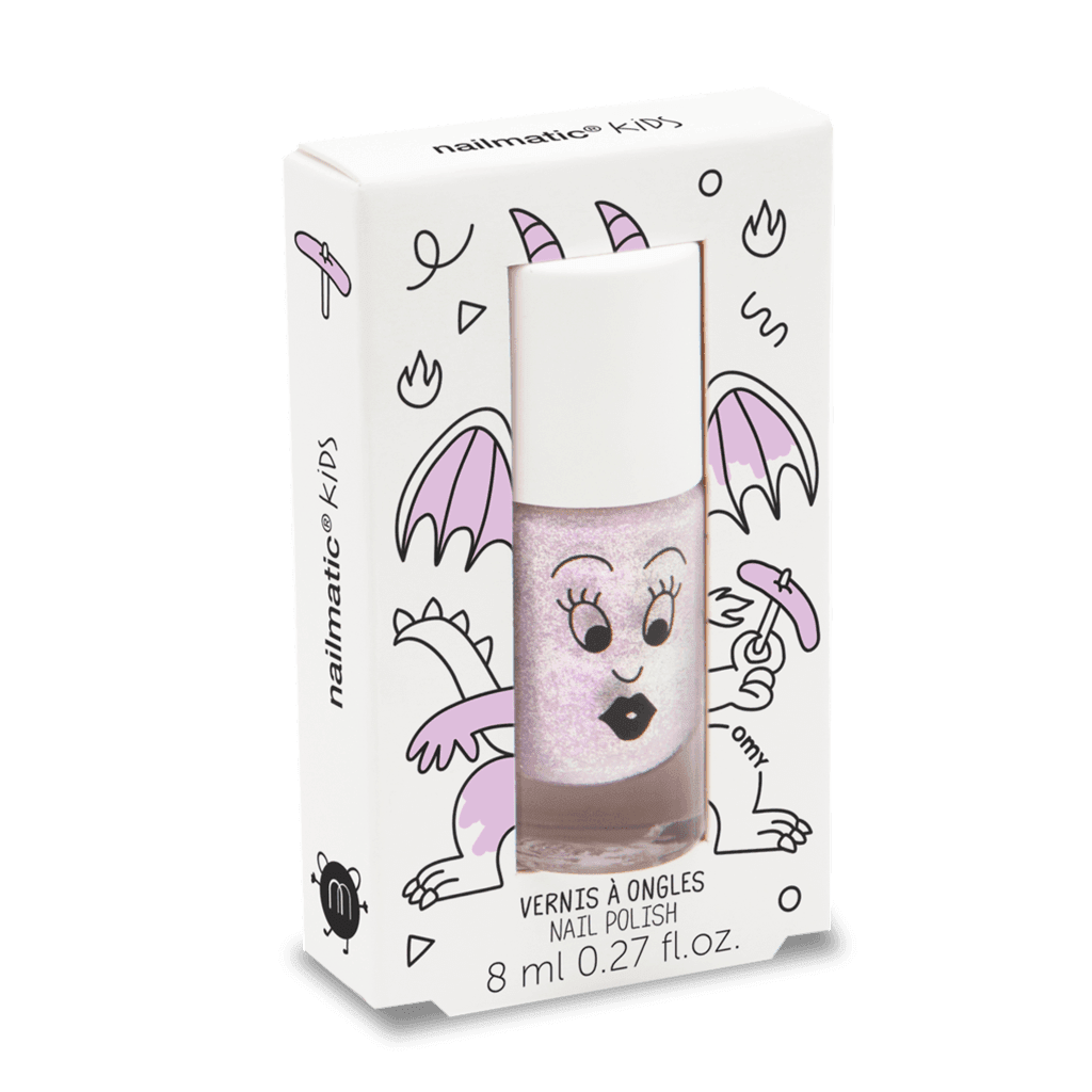 Nailmatic,Water Based Nail Polish,CouCou,Girl Accessories & Jewellery