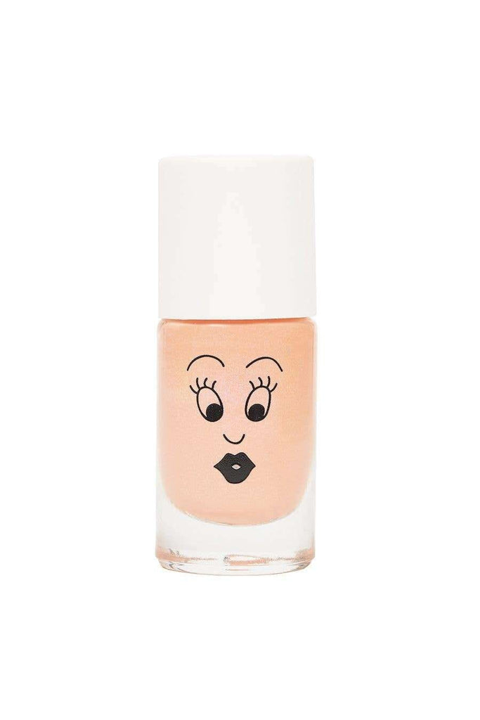 Nailmatic,Water Based Nail Polish,CouCou,