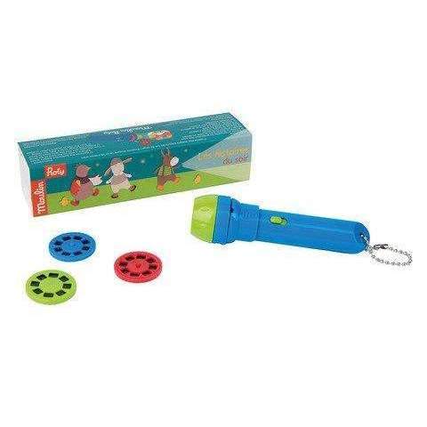 Moulin Roty,Storybook Torches, 7 stories available,CouCou,Toy