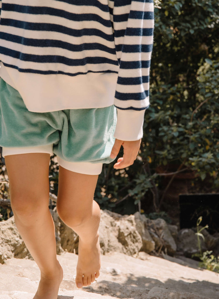 We Are Kids,Nicole Bloomer - Quiet Green,CouCou,Girl Clothes